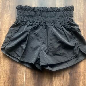 Zenana athletic shorts